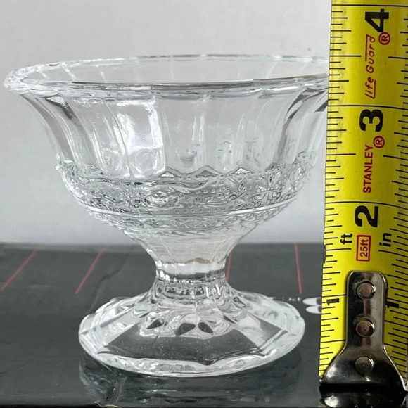 Studio everyday 8 pc Footed Dessert Bowls - Picture 12 of 12